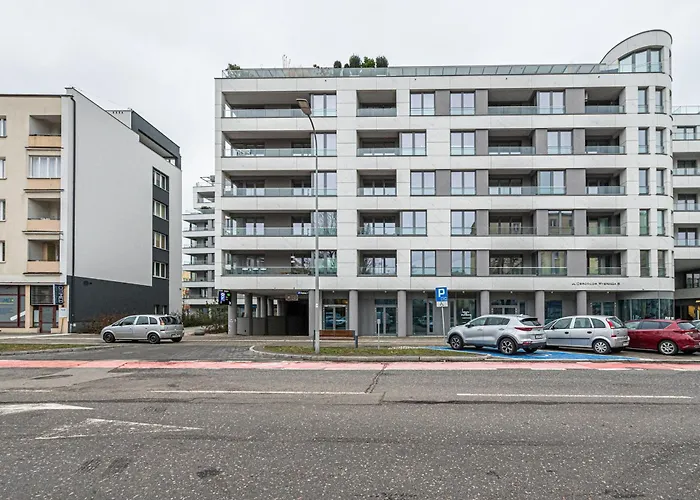 Hermes Premium - Billberry Apartments