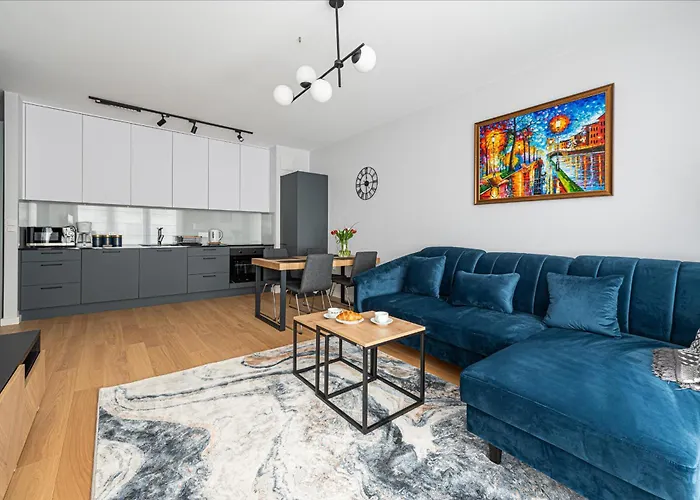 Hermes Premium - Billberry Apartments