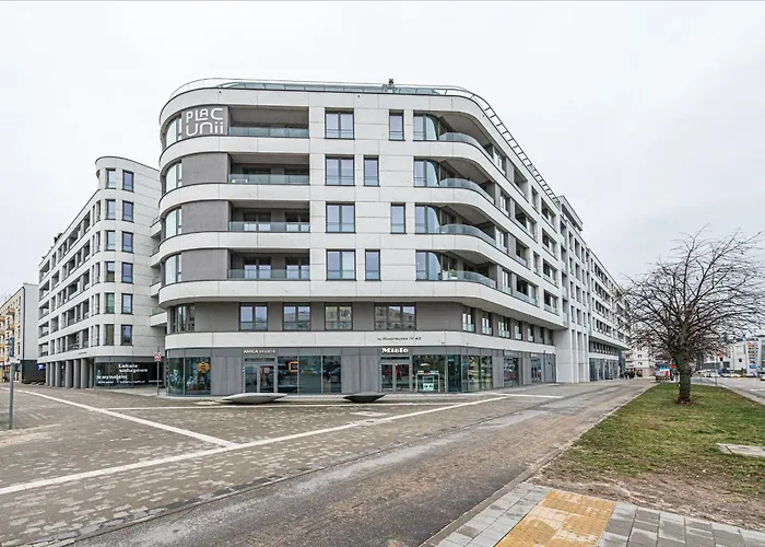 Hermes Premium - Billberry Apartments