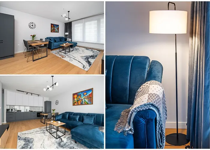 Hermes Premium - Billberry Apartments