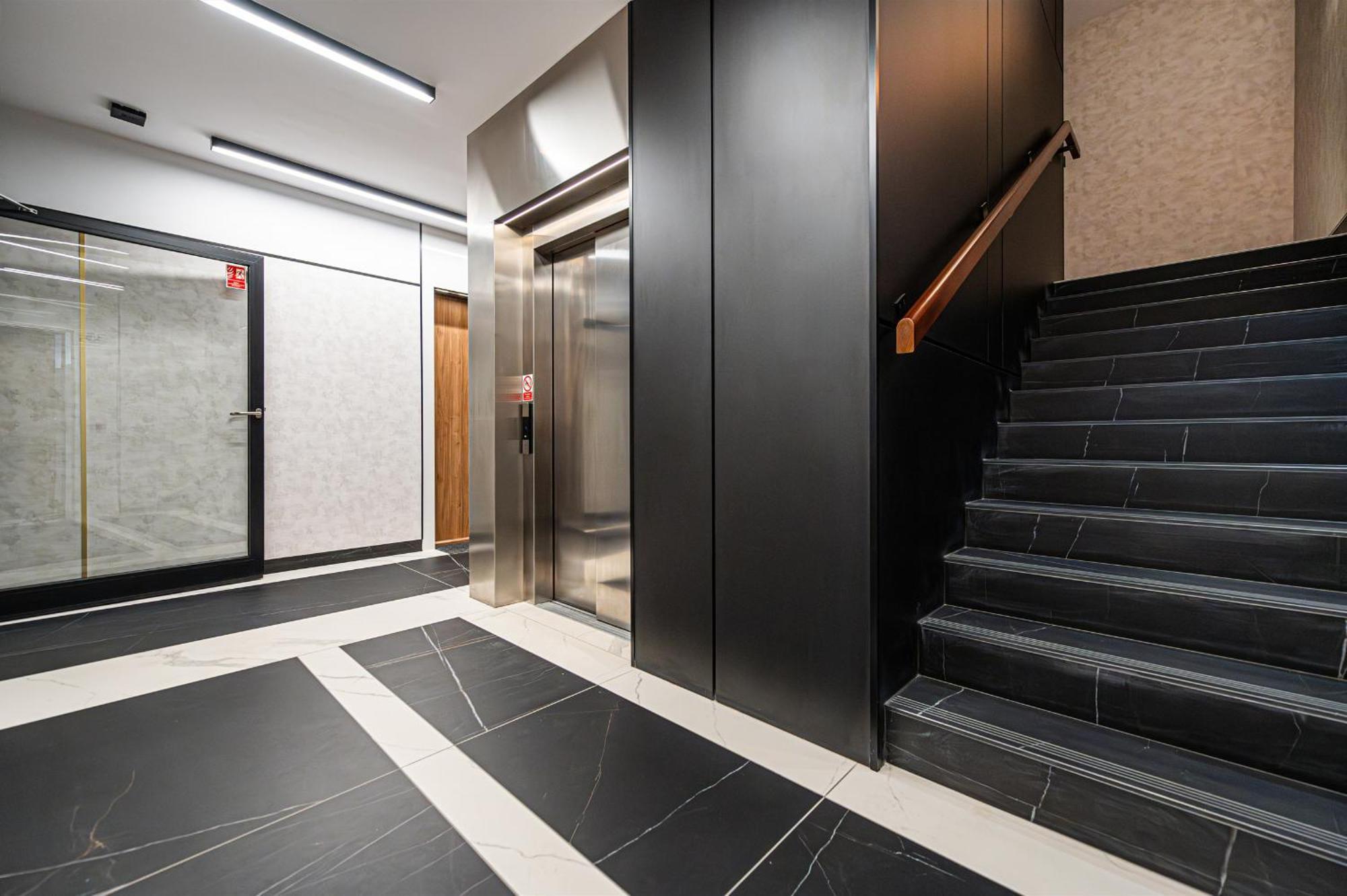 Apartment Hermes Premium - Billberry