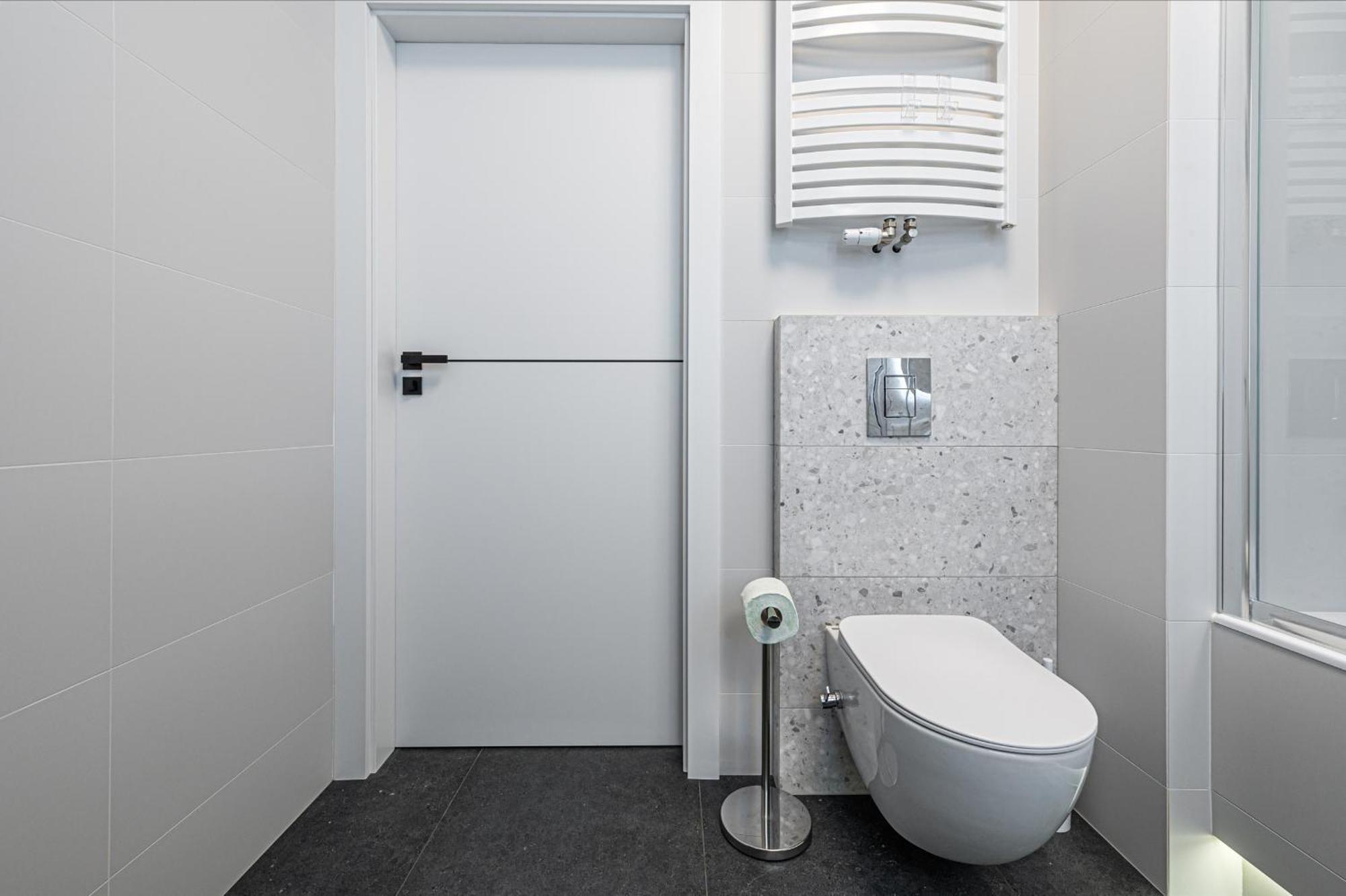 Hermes Premium - Billberry Apartment Gdynia