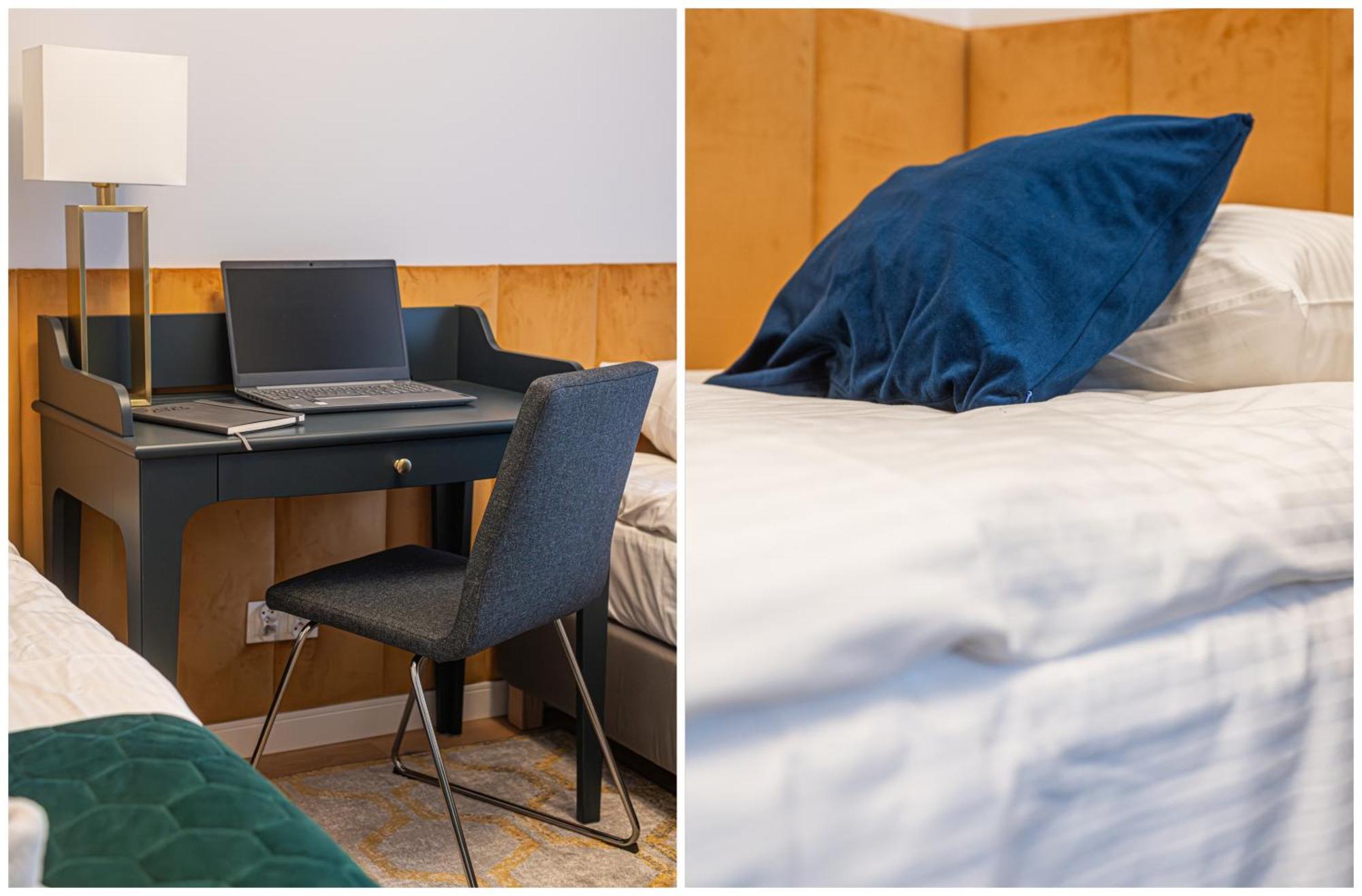 Hermes Premium - Billberry Apartment *