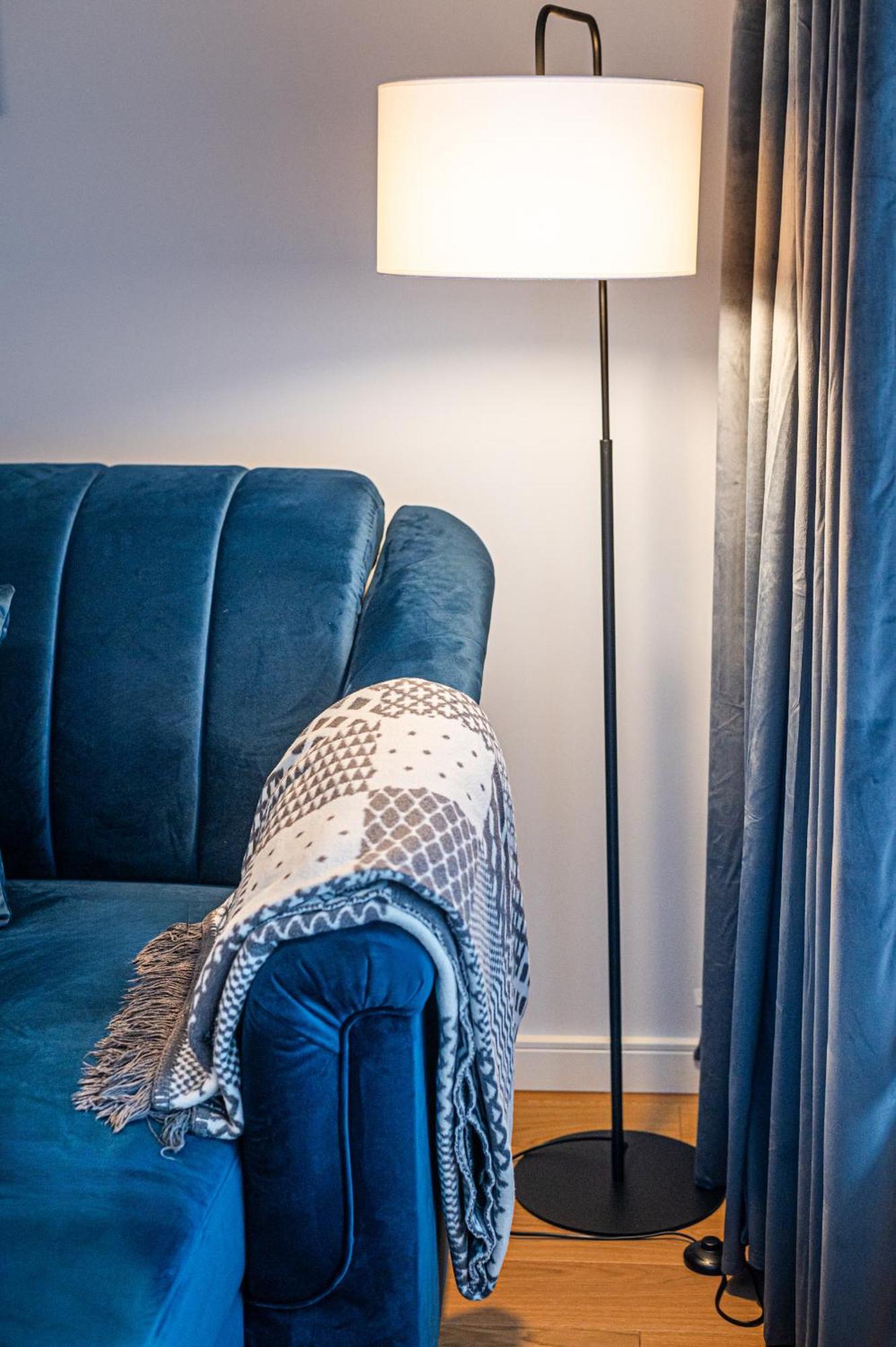 Apartment Hermes Premium - Billberry