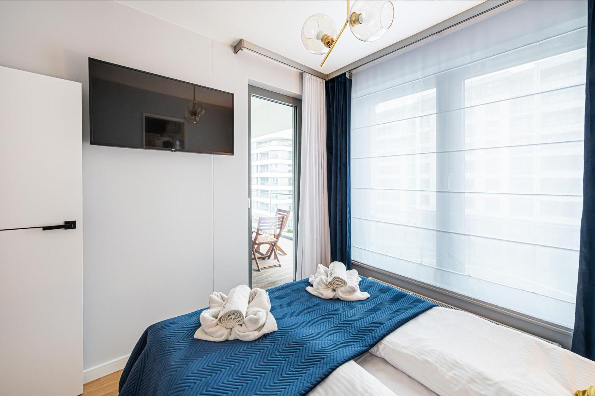 Apartment Hermes Premium - Billberry