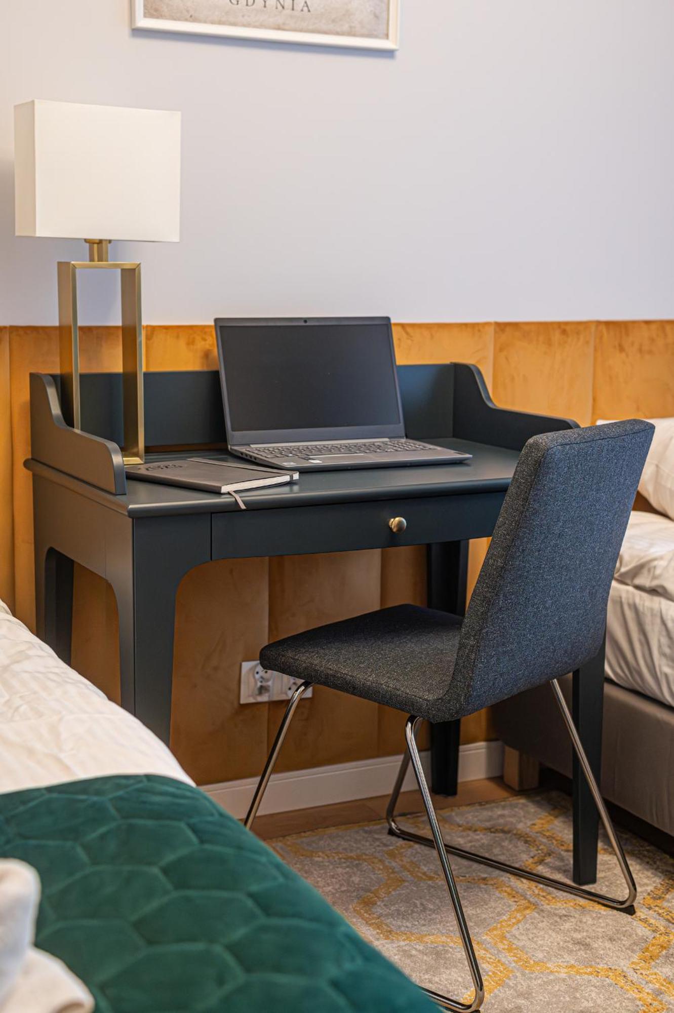 Hermes Premium - Billberry Apartment