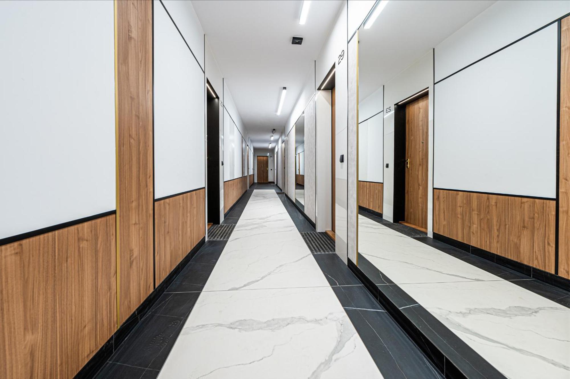 Apartment Hermes Premium - Billberry Gdynia