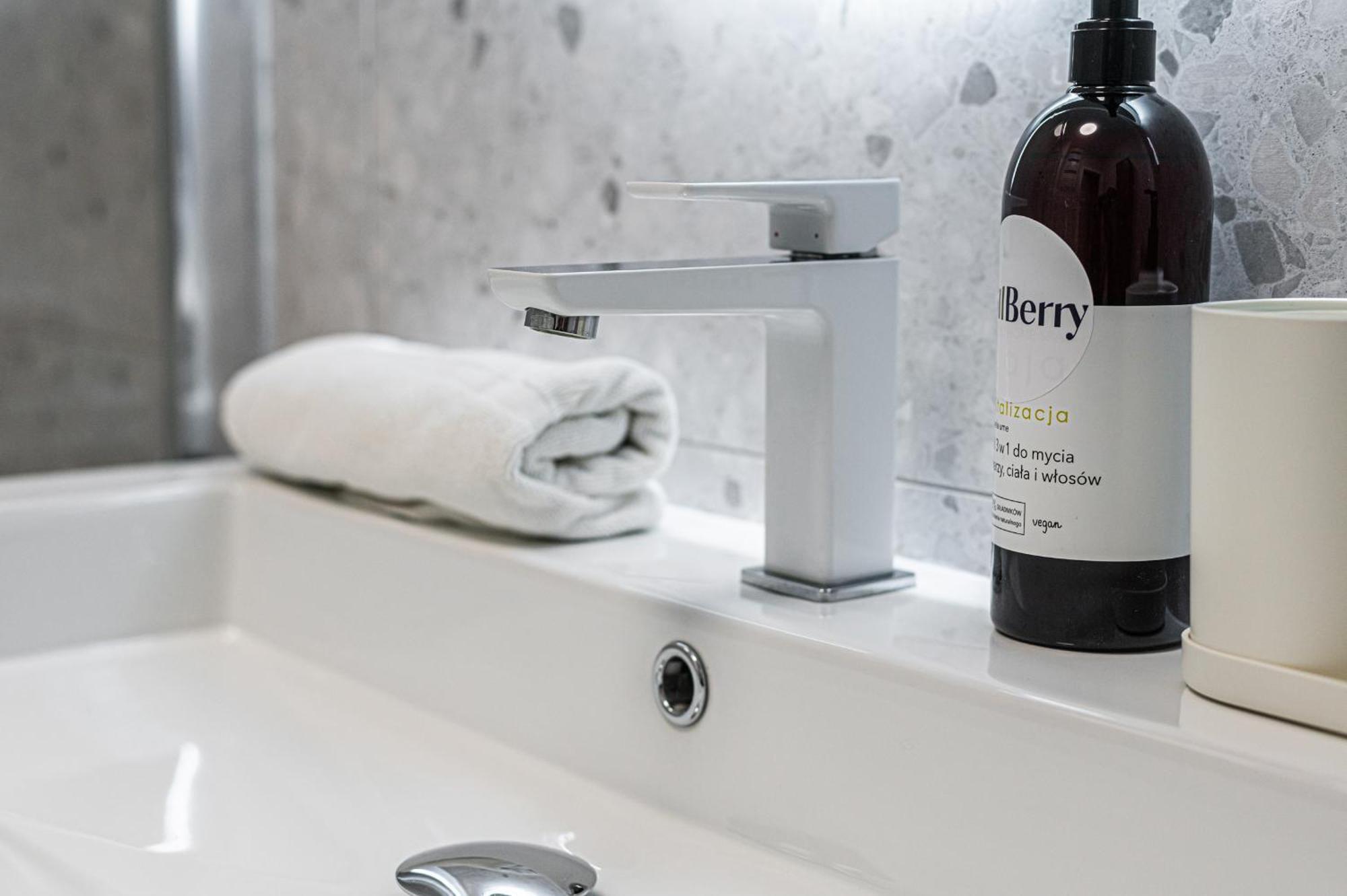 Hermes Premium - Billberry Apartment
