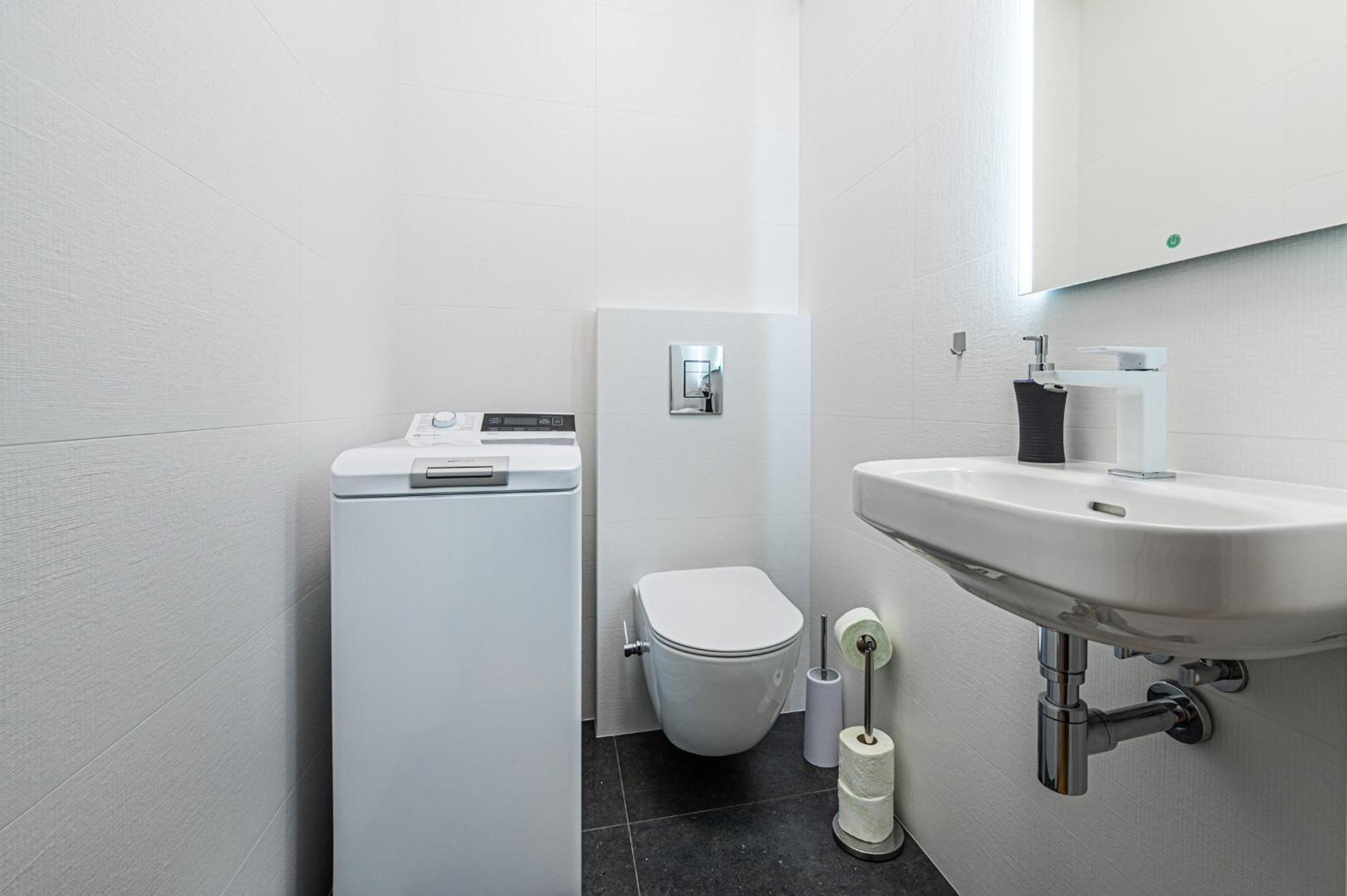 Apartment Hermes Premium - Billberry