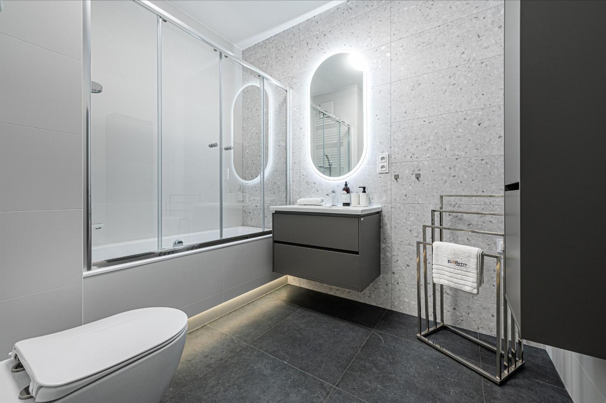 Hermes Premium - Billberry * Gdynia