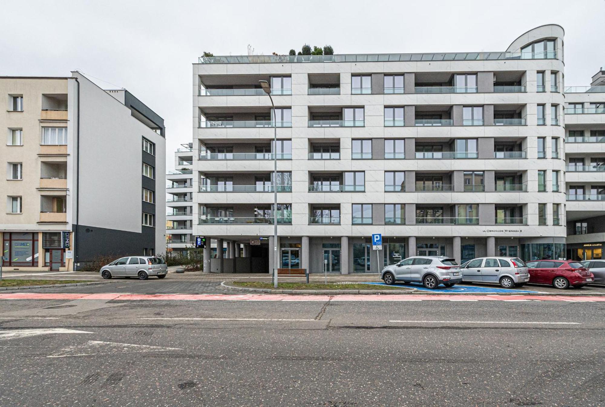 Hermes Premium - Billberry Gdynia