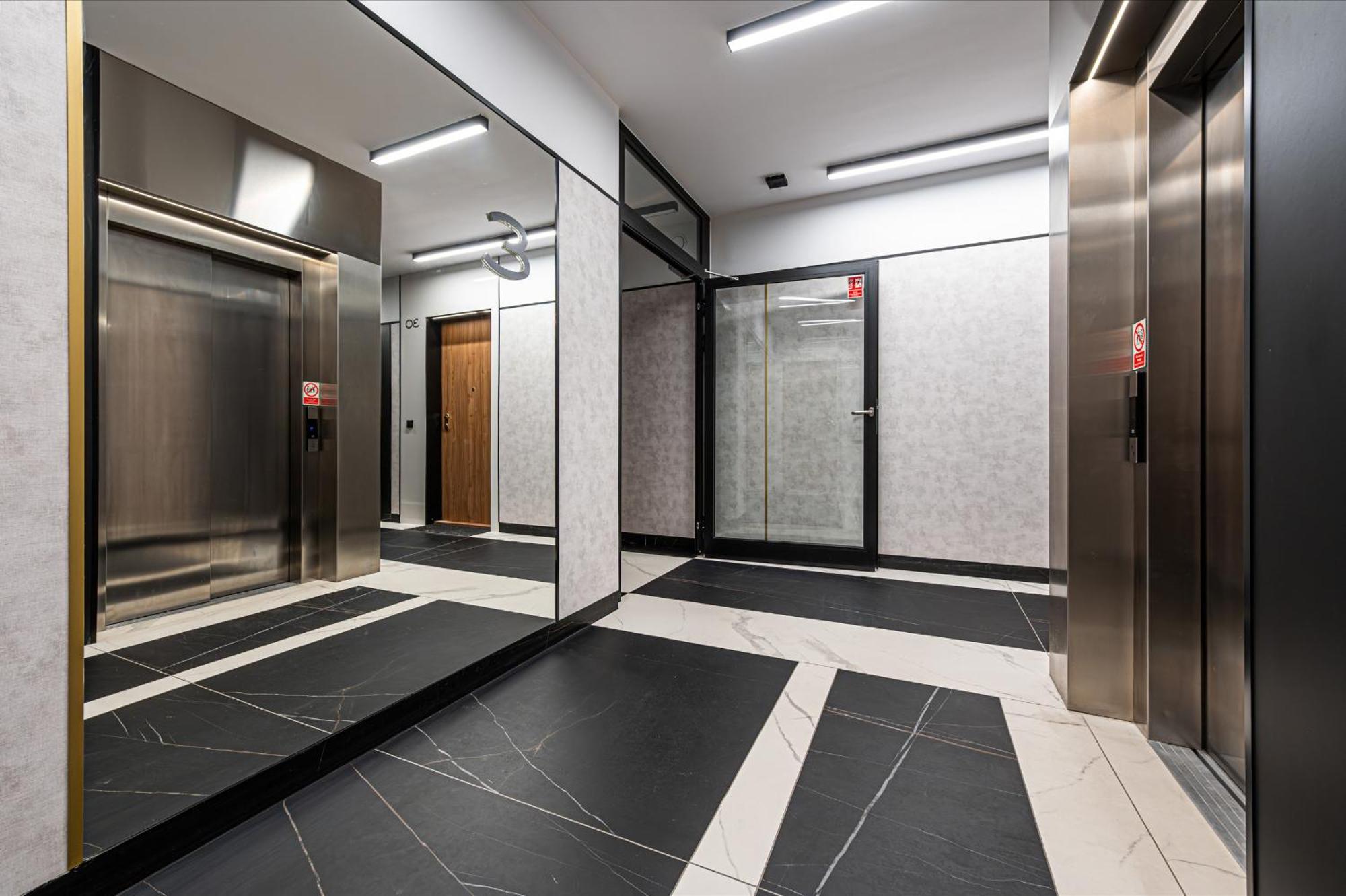 Hermes Premium - Billberry Apartment