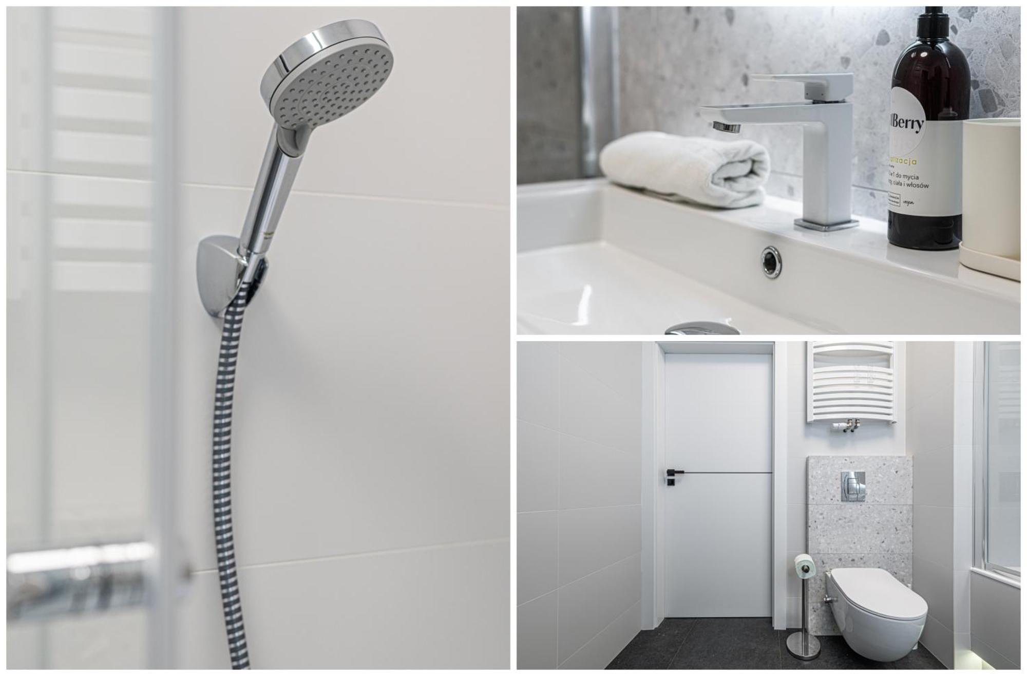 Apartment Hermes Premium - Billberry
