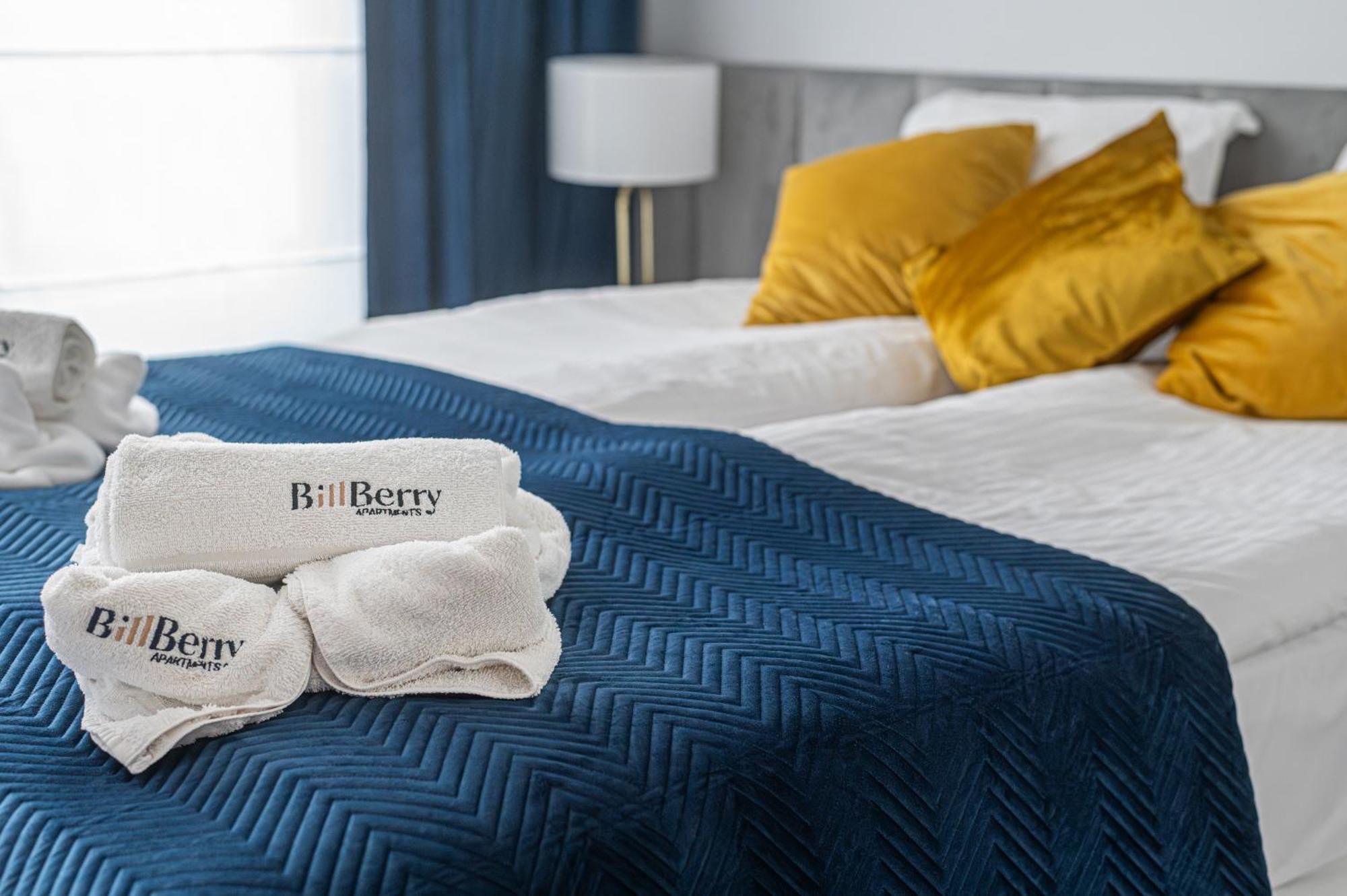 Apartment Hermes Premium - Billberry *